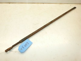 Jacobsen HD-195 FORD LGT-195 Tractor High/Low Control Link