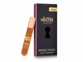 Genuine Magnetifico Secret Scent Pheromone Perfume WOMEN increase attraction NEW - $39.19+