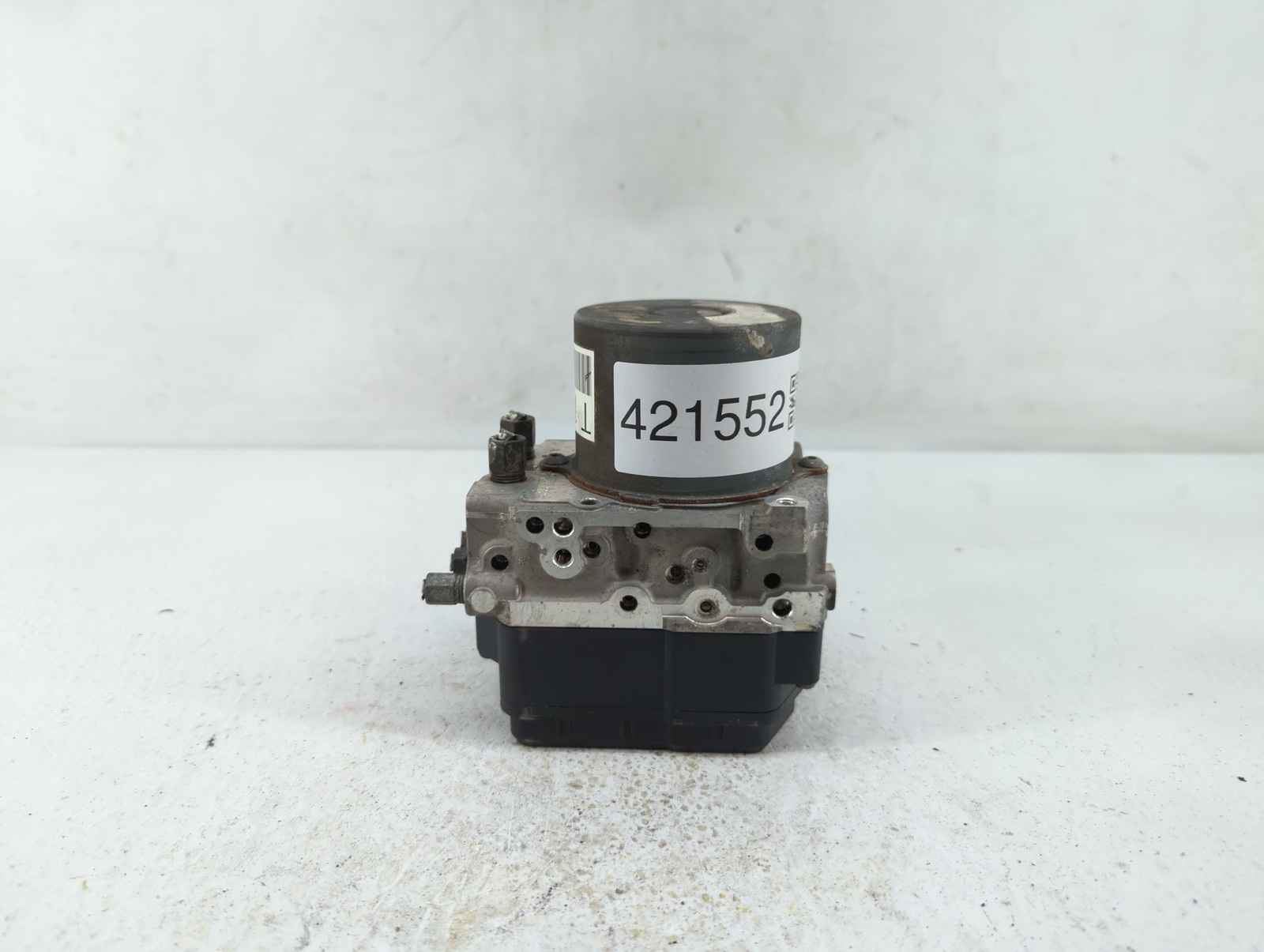 20132014 Nissan Pathfinder Abs Pump Control Module XBSKD ABS System