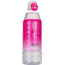 Japanese Hadasui Relaxation Lotion, With Mineral Ingredients, Moisturizing Nouri