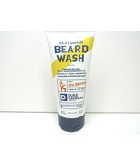 Best Damn Beard Wash Citrus Hefeweizen Duke Cannon 6 Oz Clean Facial Hai... - $13.85