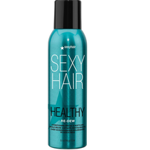Sexy Hair Re-Dew Conditioning Dry Oil & Restyler, 5.1 fl oz