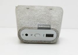 Lenovo CD-24501F Smart Clock w/ Google Assistant image 5