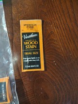 Crafter's Closet Wood Finish Penetrating Wood Stain, 8oz.