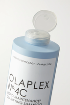 Olaplex No. 4C Bond Maintenance Clarifying Shampoo, 8.5 ounces image 6