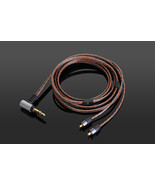 3.5mm Upgrade OCC Audio Cable For SONY/Shure MMCX headphones Universal - $31.50
