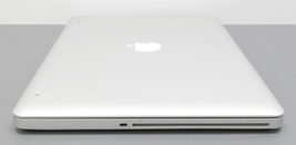 Apple MacBook Pro A1286 15.4" Core i7 620M 2.66GHz 8GB 1TB HDD MC373LL/A (2010) image 5