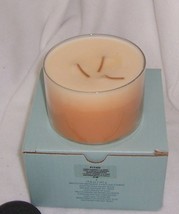 Partylite Best Burn 3-Wick Jar Candle 19.8 oz. Choice of Scent Retired R... - $14.80+