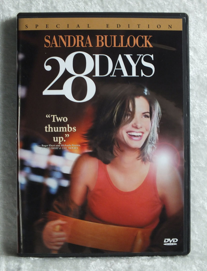 5 Film Collection: Sandra Bullock (DVD)