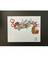 DRAGONHEAD - $25.00