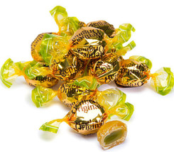 WERTHER&#39;s Creamy Caramel APPLE Filled- TASTY Hard Candy ~ LIMITED VALUE ... - $18.81+