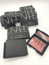 NARS Blush ~ YOU PICK SHADE ~ New in Box ~ Full Size 0.16oz/4.8g Authentic - $24.66+