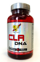 BSN CLA DNA 90 Softgels Fat Loss Fat Burner Diet Weight Loss - $18.54
