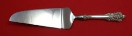 Grande Baroque by Wallace Sterling Silver Pie Server HHWS Original 10 7/8&quot; - $68.31