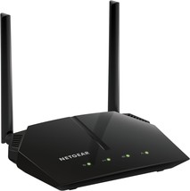 Netgear Wifi Router (R6080) - Ac1000 Dual Band Wireless Speed (Up To 100... - $50.94