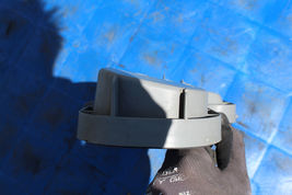 1996-1999 MERCEDES E55 E420 LH DRIVER'S SIDE HEADLIGHT BACK COVER LID K2053 image 6