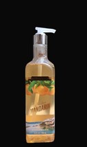 Bath &amp; Body Works Hand Soap Sicilian Mandarin Luxury Olive Oil Orange Ir... - $34.64