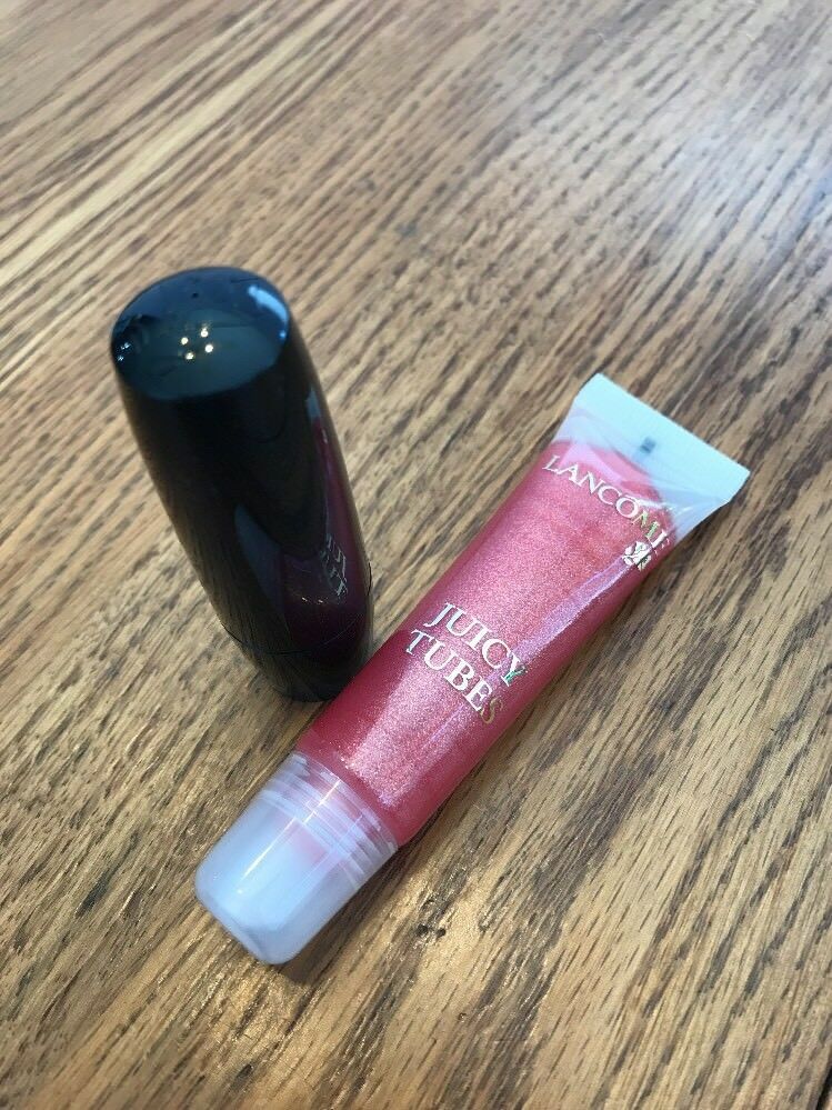 la colors plump gloss- call me (c68087)