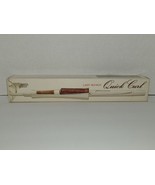 Vintage Lady Schick Quick Curl, Model CI-5 Curling Iron in Original Box New - $17.81