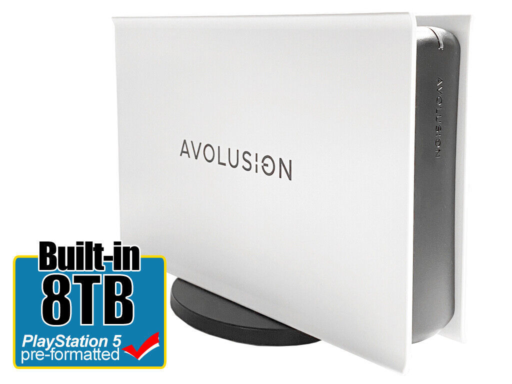 購入品につきお値下げ Avolusion 1.5TB USB 3.0 Portable External