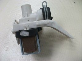 Washer Drain Pump For Maytag Samsung P/N: 62902090 Used - $29.69