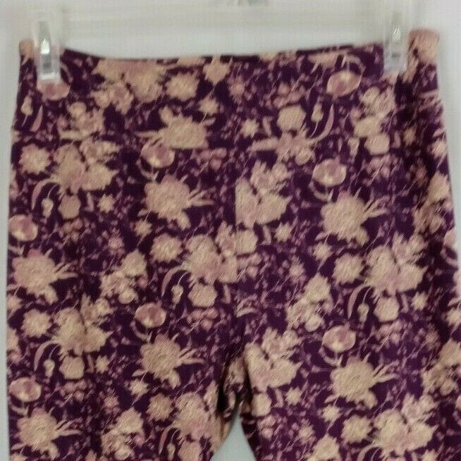 New LuLaRoe Tall & Curvy Leggings Purple and 50 similar items
