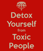 HAUNTED 100X FULL COVEN DETOX FROM TOXIC PEOPLE HIGH MAGICK 98 YR Witch Cassia4  - $99.77