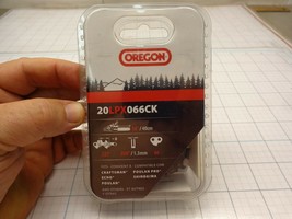 Oregon 22LPX066CK Chainsaw Chain  16" Loop .050"  .325"  66 Drive Links - $22.21