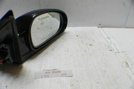 1999-2005 Hyundai Sonata Right Passenger OEM Electric Side View Mirror 04 6G3 - $24.74