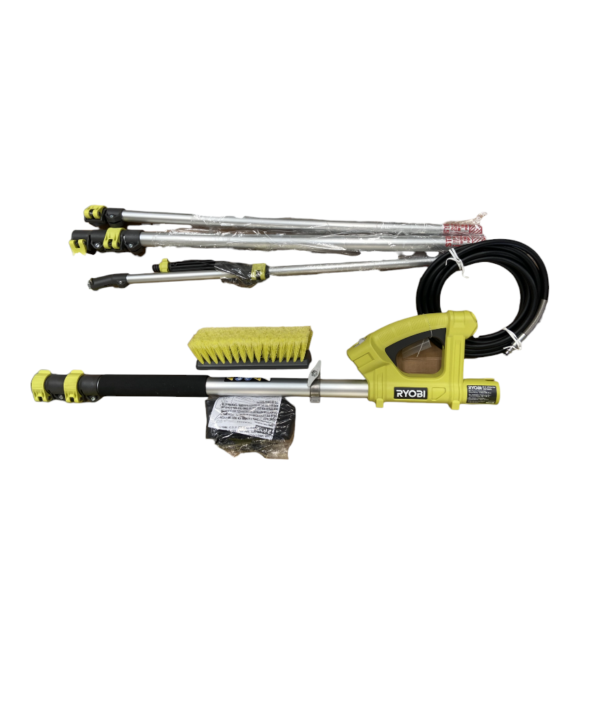Used Ryobi 18