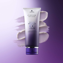 Alterna Caviar Anti-Aging Replenishing Moisture CC Cream, 3.4 ounces image 2