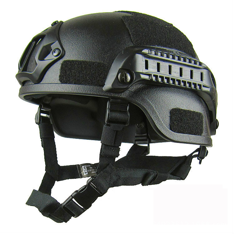 Lightweight Tactical Helmet and 50 similar items