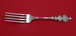 Number 2 Two by Duhme Sterling Silver Regular Fork 6 5/8&quot; - $107.91