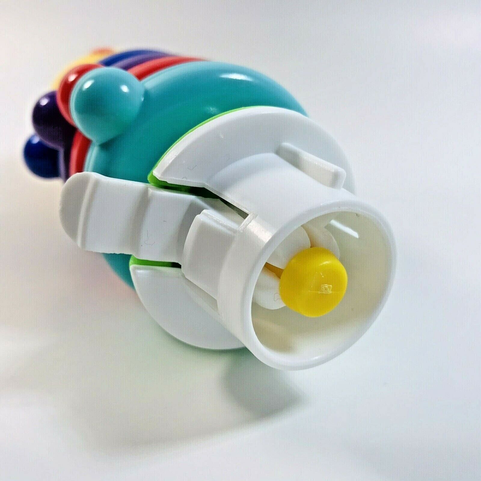 Baby Einstein Jumper Replacement Caterpillar Bead Toy Neighborhood