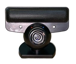 Original Official Playstation 3 Genuine Sony PS3 Eye Camera USB Gaming Video Cam image 1