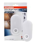 Sylvania High Output LED Night Light - $24.95