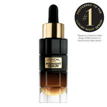 L&#39;Oreal Paris Age Perfect Cell Renewal Midnight Serum Anti-Aging Complex... - $59.39