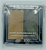 Mary-Kate and Ashley Eye Glam Eyeshadow #830 Envy - $6.99