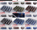 Star Wars Mandalore Death Watch Pre Vizsla Army 21 Minifigures Set - $26.68