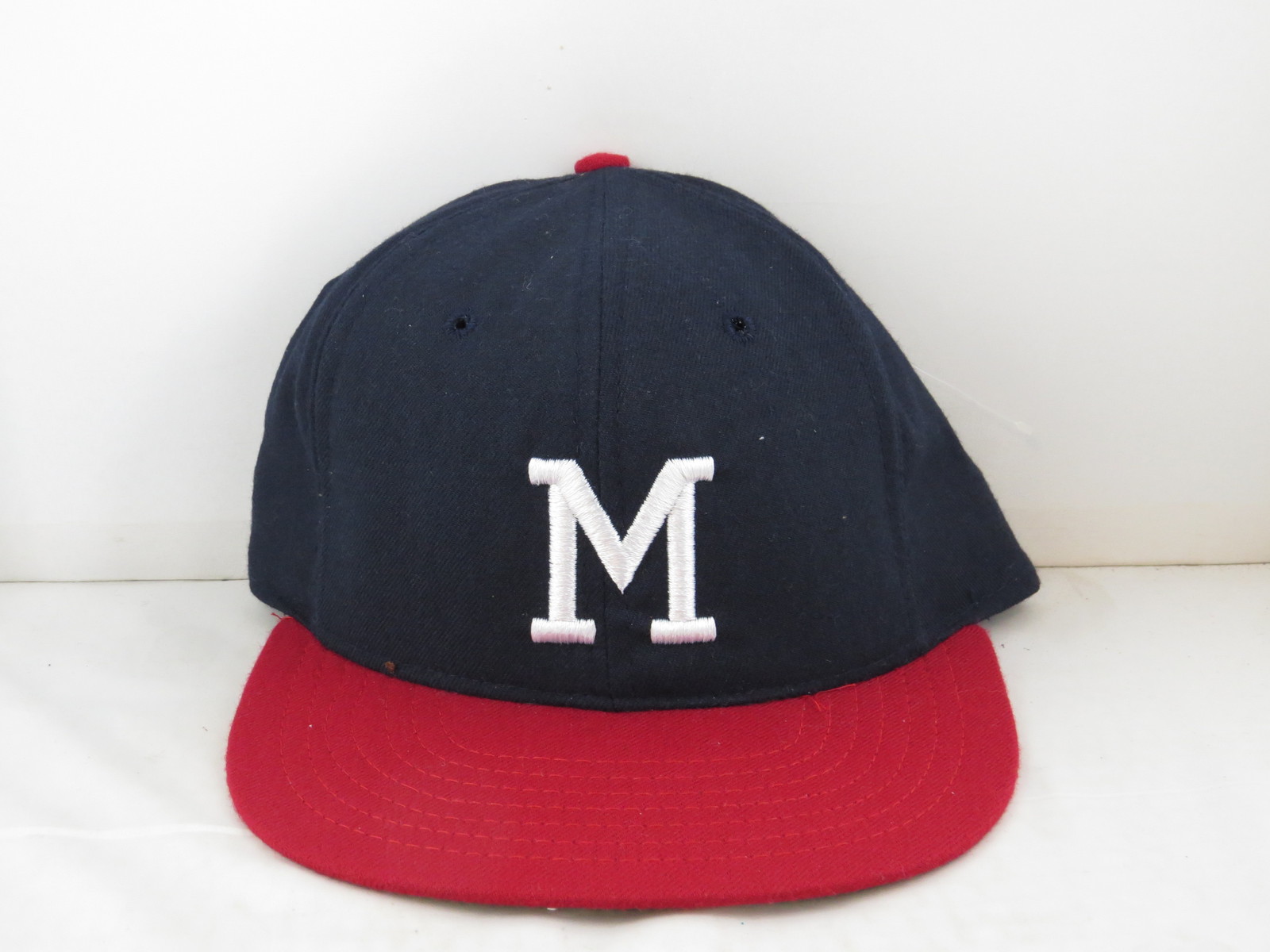 Milwaukee Braves Hat (VTG) - 1980s and 50 similar items