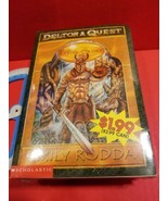 Island Deltora Quest 6 Book Set Fiction Read Storybooks Education New Sc... - $11.39
