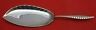 Primary image for Oval Twist by Whiting Sterling Silver Ice Cream Server 10 1/2"