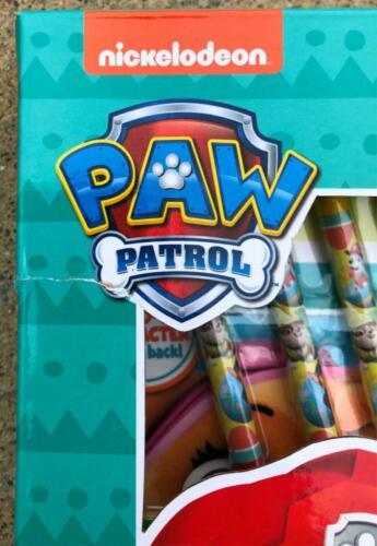 PAW Patrol Coloring Stamper and Activity Set, Mess Free Craft Kit for