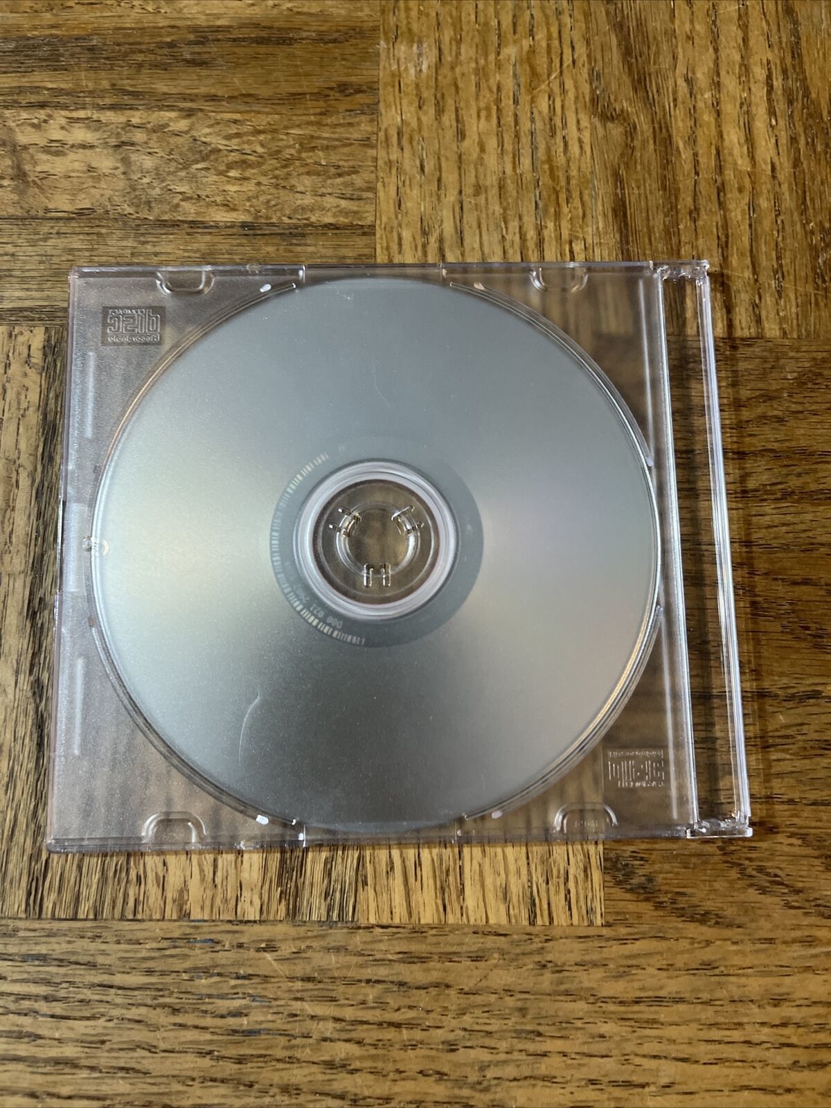 Miley Cyrus Breakout CD - CDs