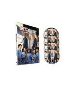 Grey&#39;s Anatomy:The Complete Season 19 (4-Disc DVD) Box Set Brand New - $21.99