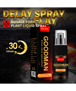 Man Lasting Long 60 Minutes Penis Enlargment Oil Sex Delay Spray Sex For... - $9.99