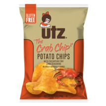 Utz Quality Foods Flavored Potato Chips, 14 Count 2.75 Ounce Single Serv... - $46.95