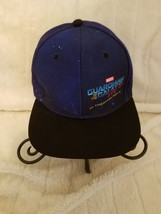 Baseball Cap Guardians Of The Galaxy Vol 2 Promotional Flexfit New Without Tags - $27.08