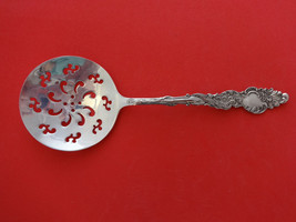 Columbia by 1847 Rogers Plate Silverplate Tomato Server 7 1/2&quot; - $68.31