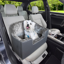 Yes Pets! by  Home &amp; Pet Booster Pet Car Seat - $99.99